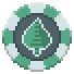 Verdant Leaf