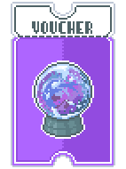 Crystal Ball Crystal Ball