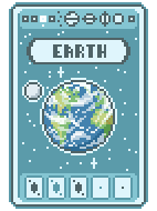 Earth Earth