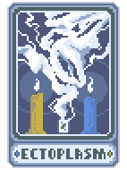 Ectoplasm Ectoplasm