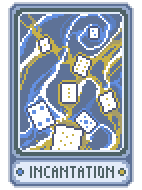 Incantation
