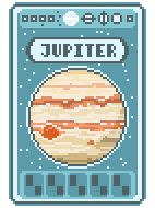 Jupiter Jupiter