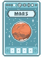 Mars Mars