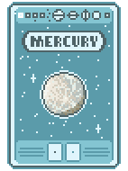 Mercury Mercury