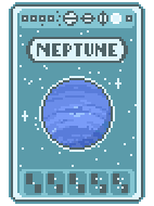 Neptune Neptune