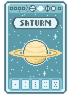 Saturn Saturn