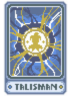 Talisman Talisman