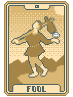 The Fool The Fool