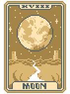 The Moon The Moon