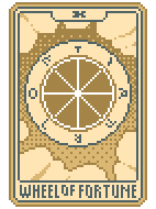 The Wheel of Fortune