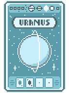 Uranus Uranus