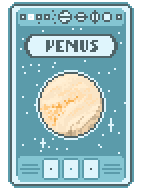 Venus Venus