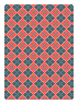 Checkered
