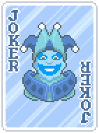 Blue Joker
