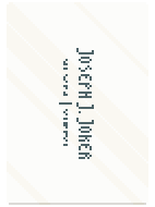 Holographic Business Card