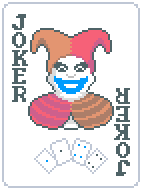 Clever Joker