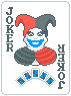 Crafty Joker