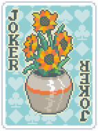 Flower Pot