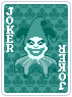 Gluttonous Joker