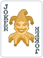 Golden Joker