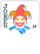 Half Joker