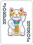 Lucky Cat
