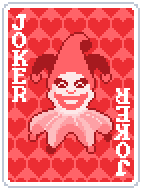 Lusty Joker