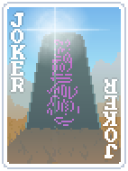 Eternal Obelisk