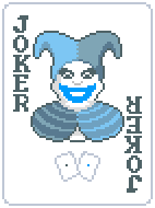 Negative Sly Joker