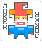 Square Joker