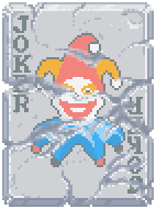 Stone Joker