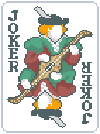 Troubadour