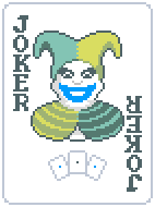 Wily Joker