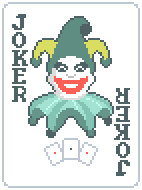 Zany Joker