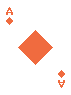 Ace of Diamonds