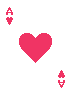 Ace of Hearts