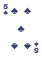 Five of Spades