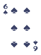 Six of Spades
