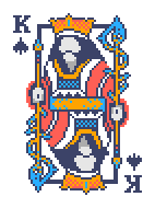 King of Spades