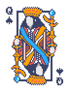 Queen of Spades